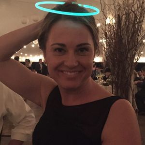 Meet your Posher, Nancy